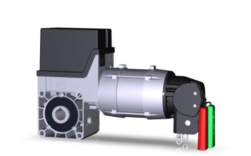 GFA SE 5.24, S=24 м², IP65