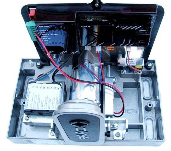 faac-c720b